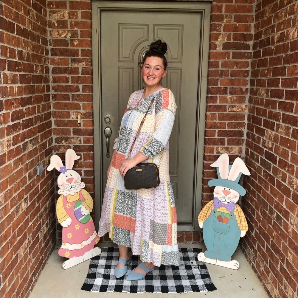 Meet your Posher, Bailee